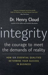 Integrity