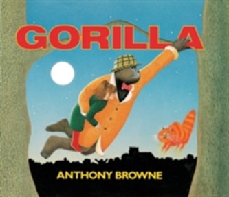 Gorilla