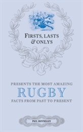 Firsts, Lasts & Onlys