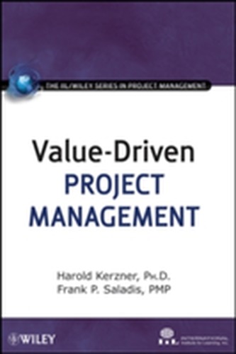 Value-Driven Project Management
