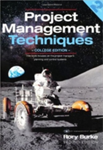 Project Management Techniques 2nd Ed