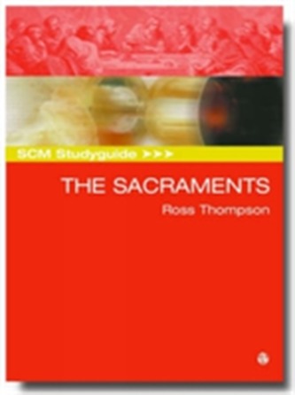 SCM Studyguide