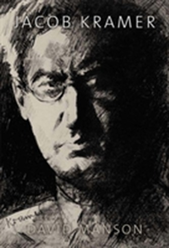 Jacob Kramer