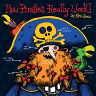 How Pirates Really Work
