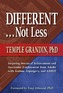 Different...Not Less