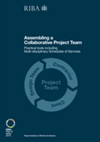 Assembling a Collaborative Project Team