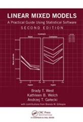 Linear Mixed Models