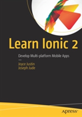 Learn Ionic 2