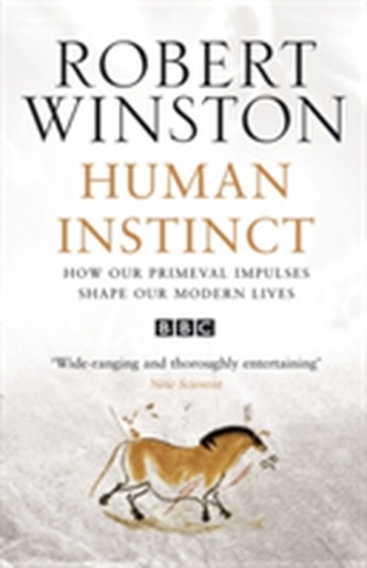Human Instinct