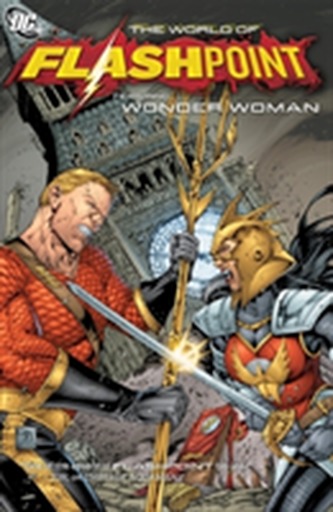 Flashpoint
