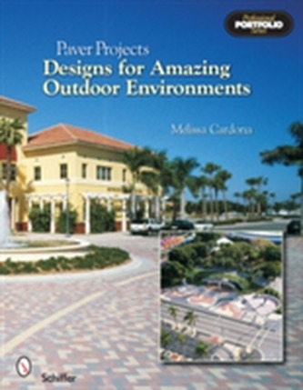 Paver Projects