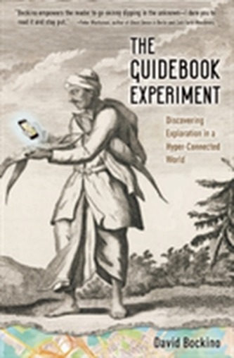 The Guidebook Experiment