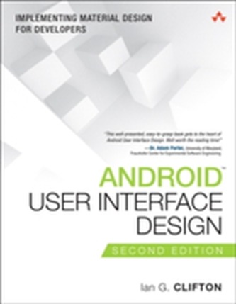 Android User Interface Design
