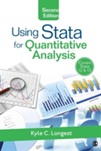 Using Stata for Quantitative Analysis