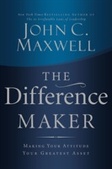 Difference Maker