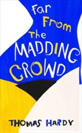 Far from the Madding Crowd