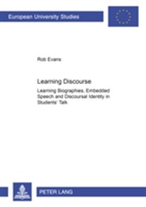 Learning Discourse