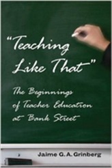 Teaching Like That