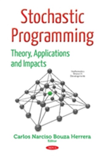 Stochastic Programming
