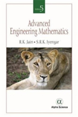 Advanced Engineering Mathematics