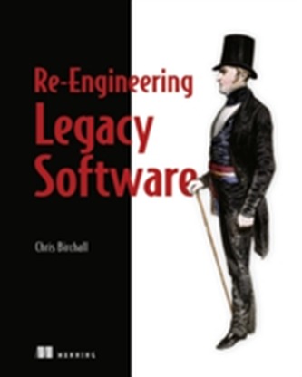 Re-Engineering Legacy Software
