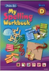 My Spelling Workbook