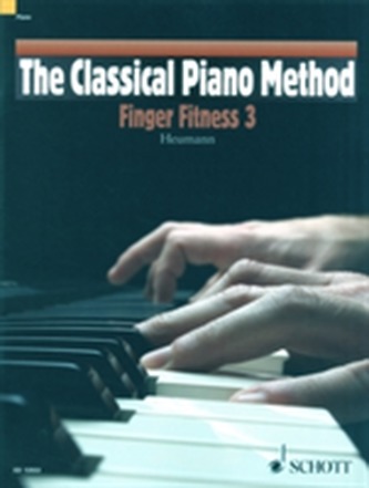 The Classical Piano Method