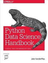 Python Data Science Handbook
