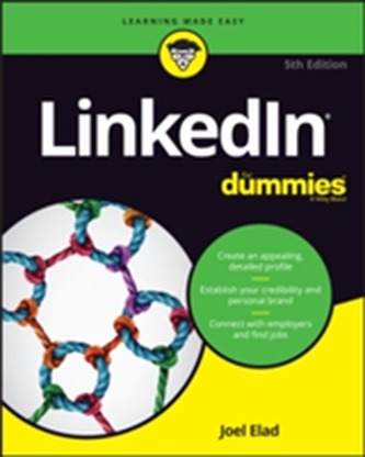 LinkedIn For Dummies