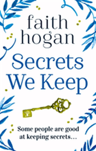 Secrets We Keep