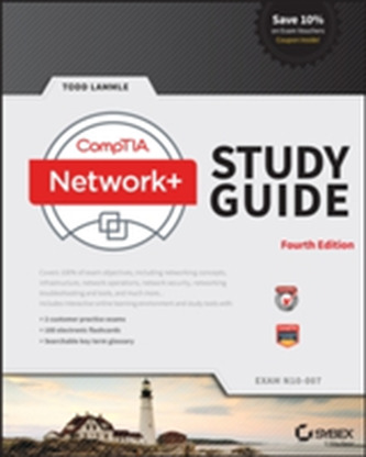 CompTIA Network+ Study Guide