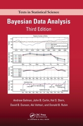 Bayesian Data Analysis, Third Edition