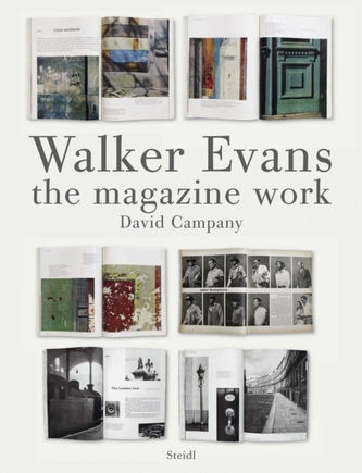 Walker Evans