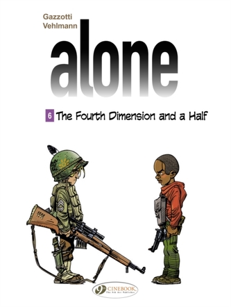 Alone