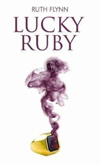 Lucky Ruby