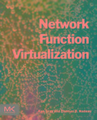 Network Function Virtualization