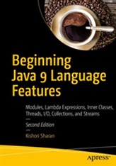 Java Language Features