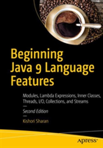 Java Language Features