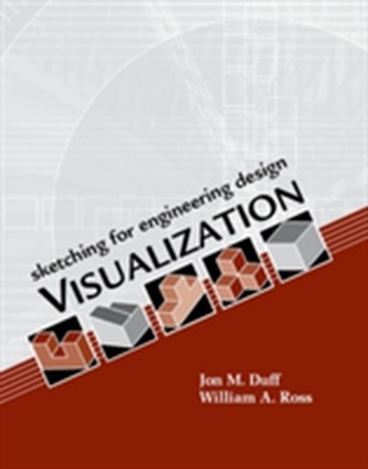 Sketching for Engineering Design Visualization