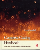 Complete Casting Handbook