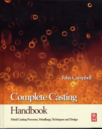 Complete Casting Handbook