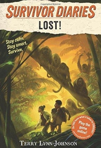 Lost!