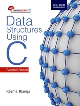 Data Structures Using C