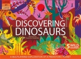 Layer By Layer: Discovering Dinosaurs