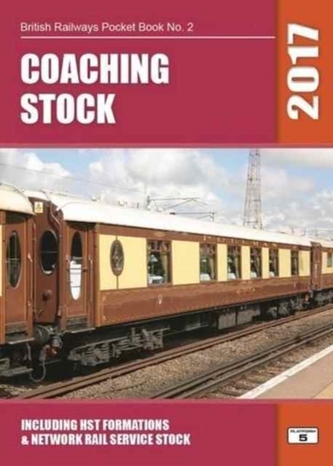 Coaching Stock