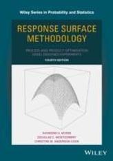 Response Surface Methodology