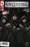 GHOSTING
