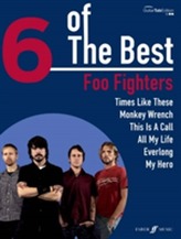 Foo Fighters