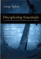 Discipleship Essentials