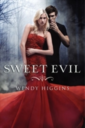 Sweet Evil
